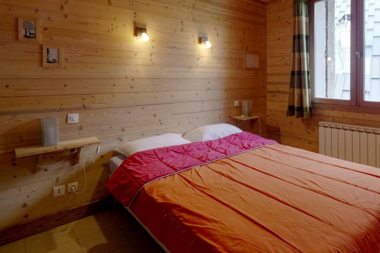Le Pic Villa Venosc Luaran gambar