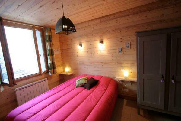 Le Pic Villa Venosc Luaran gambar